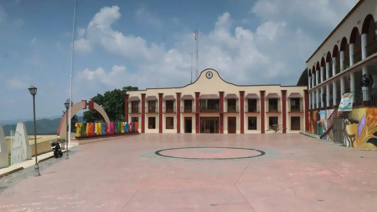 Tlalnelhuayocan, Veracruz 