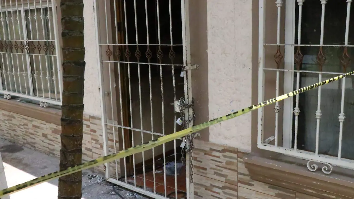 Quema de boletas electorales en Tlalnelhuayocan