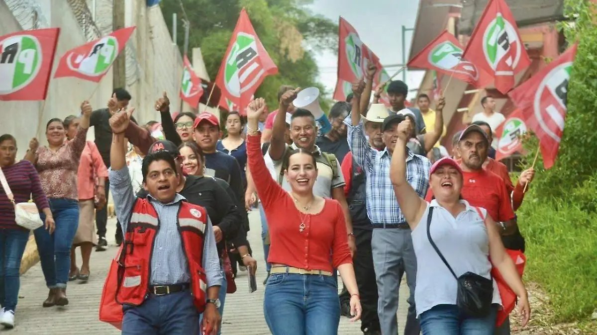 Arianna Guadalupe Ángeles Aguirre