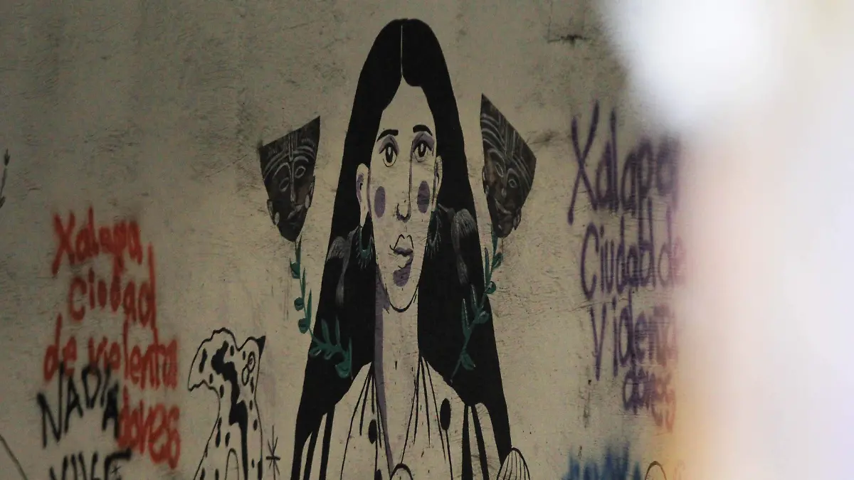 Viaducto del parque Juárez