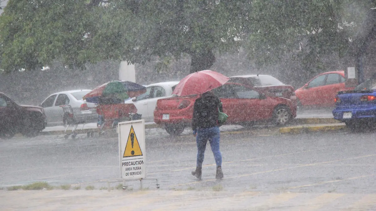 Tormentas Lluvias Xalapa (3)