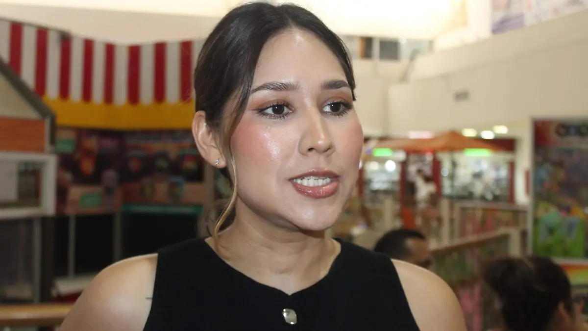 Dispensadora de maquillaje