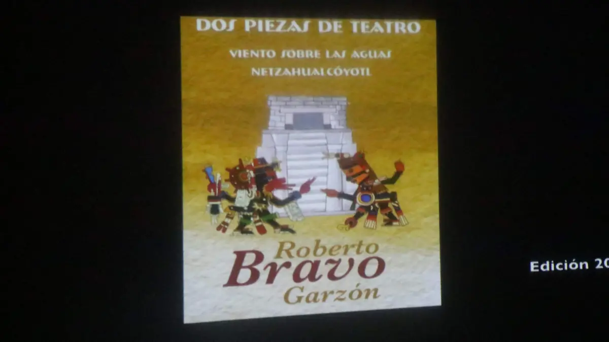 Documental sobre Roberto Bravo Garzón