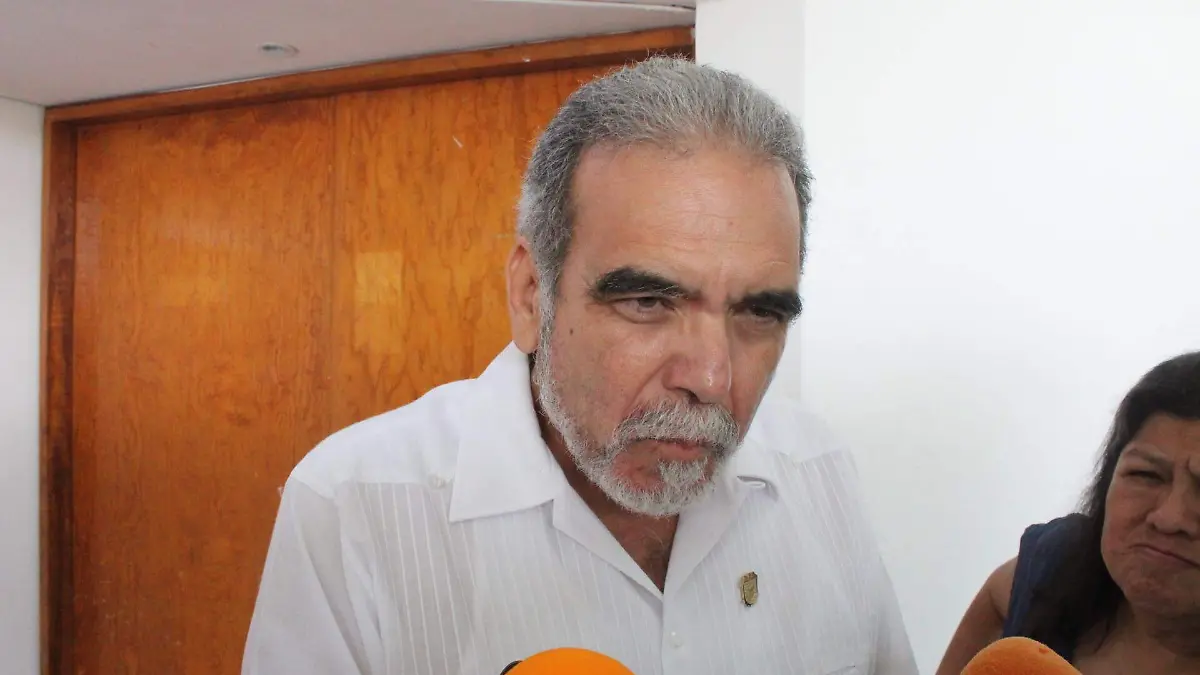 Martin Aguilar Sánchez