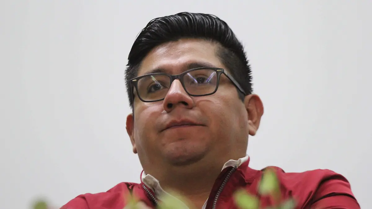 Esteban Ramírez Zepeta