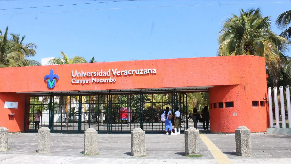 Campus mocambo