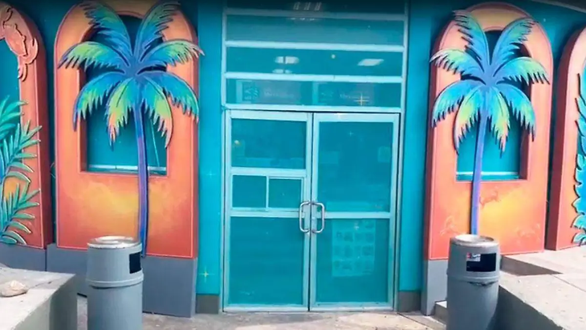 OXXO imagen veraniega 