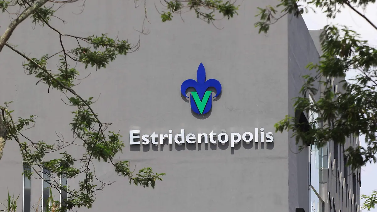 Teatro Estridentópolis 