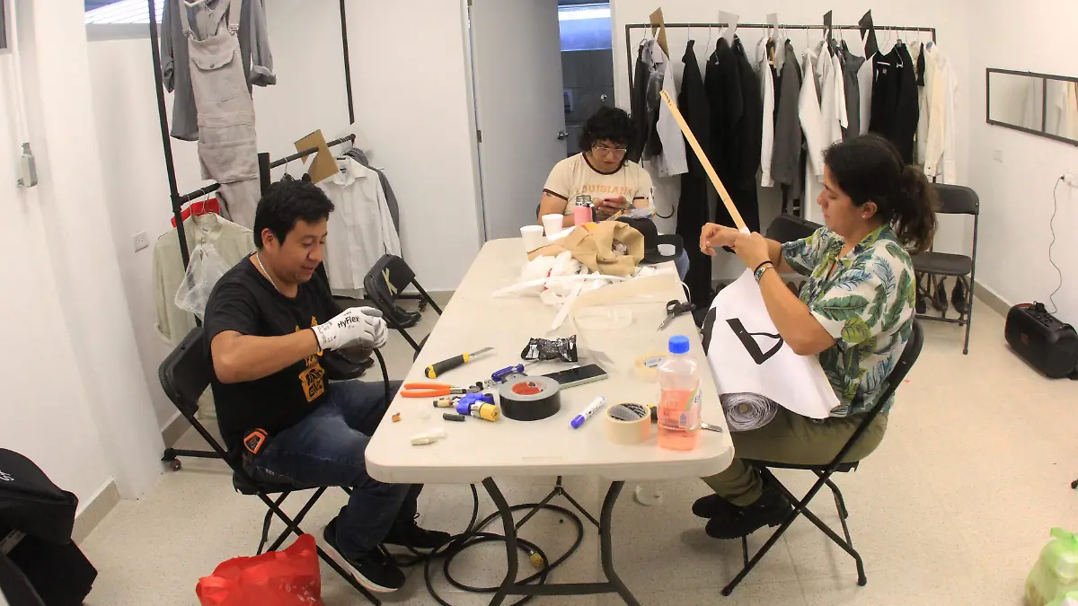 Teatro Estridentópolis 