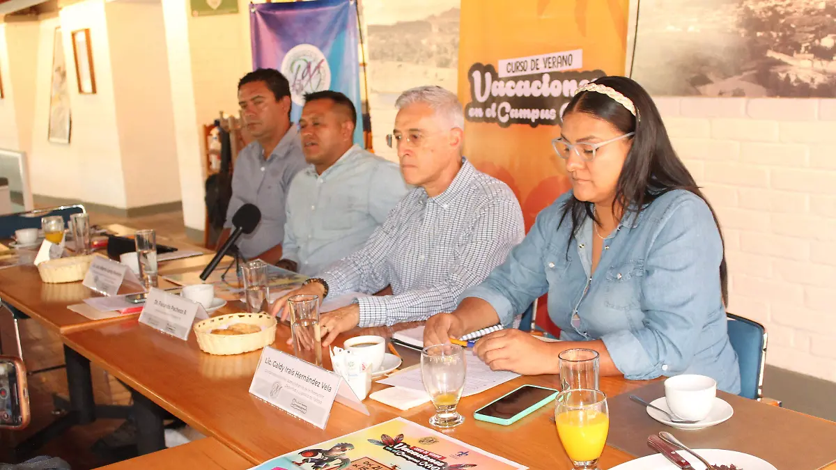 Dispondrán de personal especializado para brindar atención a participantes con discapacidades o neurodivergencias, señalaron