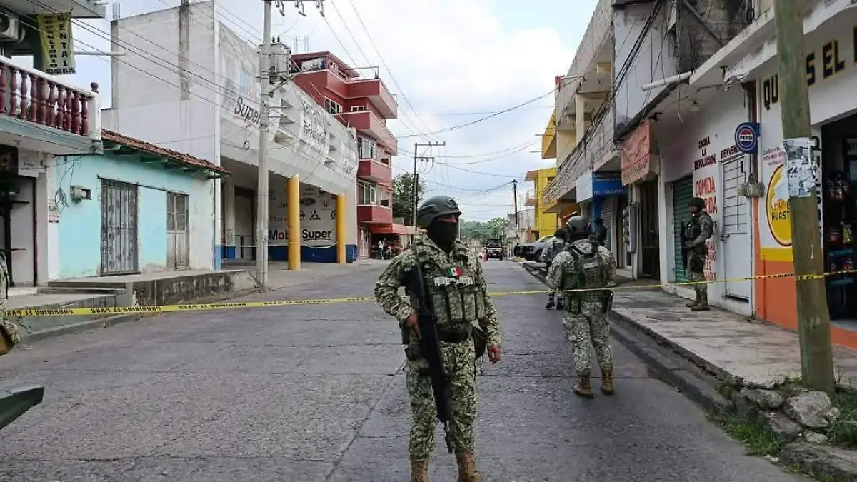 GRANADAS