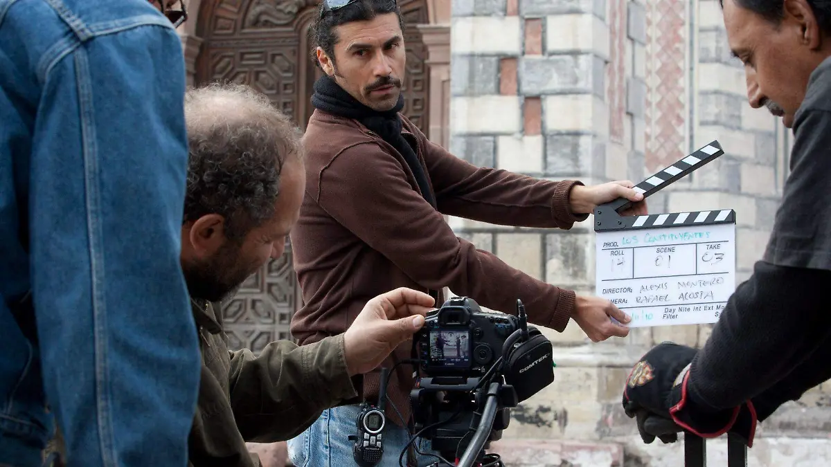 Grabaciones | Filmación