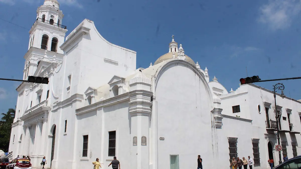 Iglesia de la asuncion