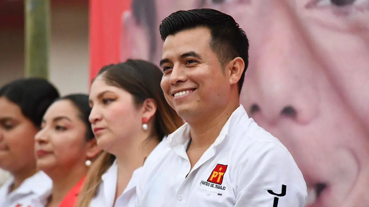 Rolando Jiménez Pérez