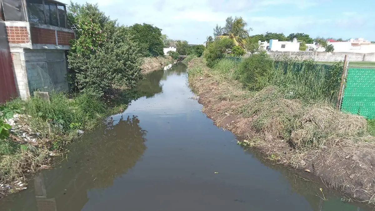 Fraccionamiento Floresta en Veracruz