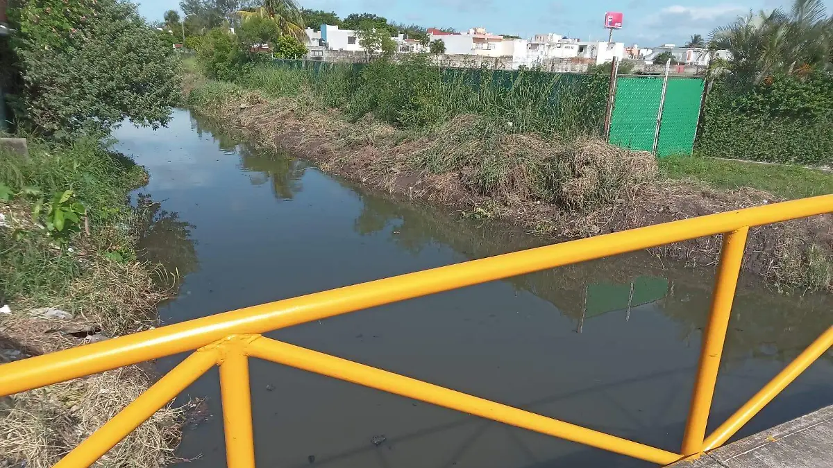 Fraccionamiento Floresta en Veracruz