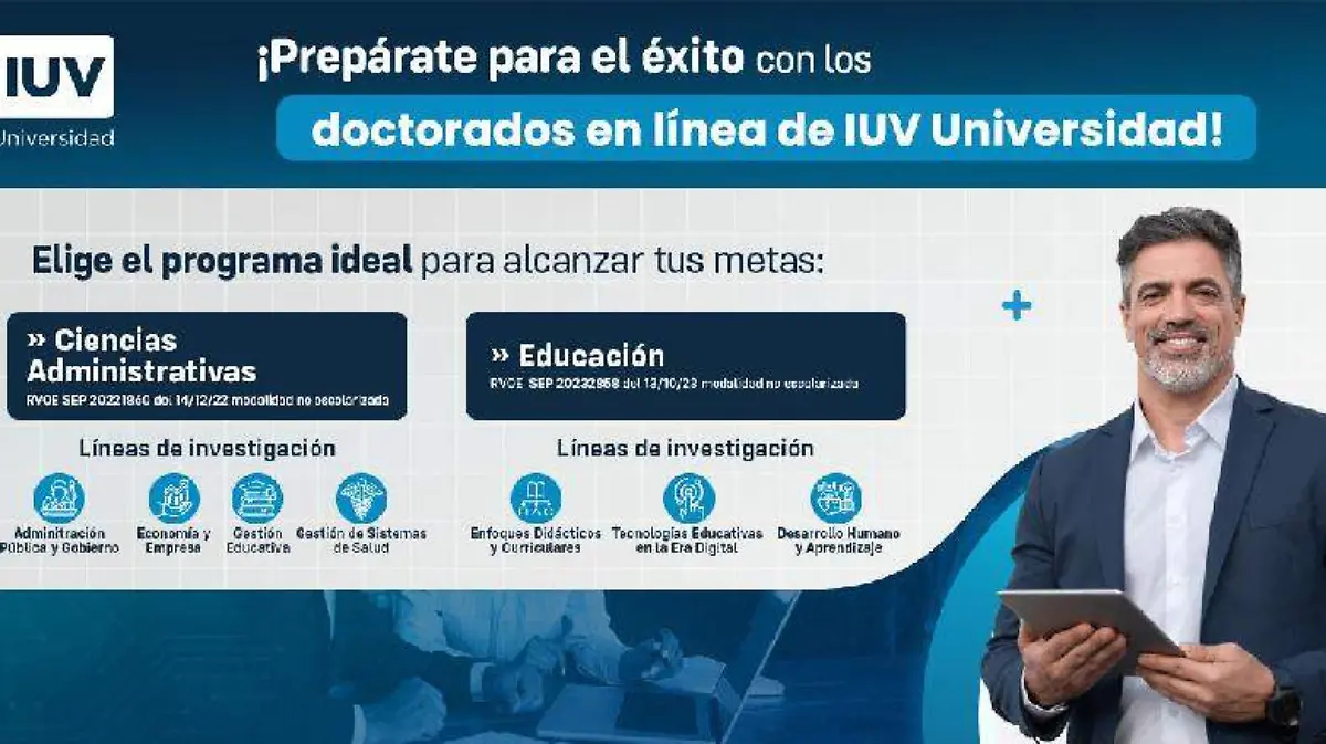 IUV UNiversidad