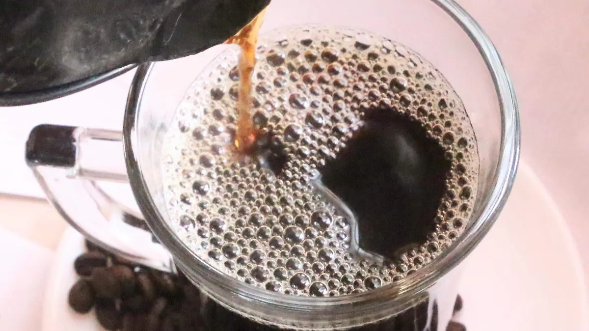 Consumo de Café | Café en grano