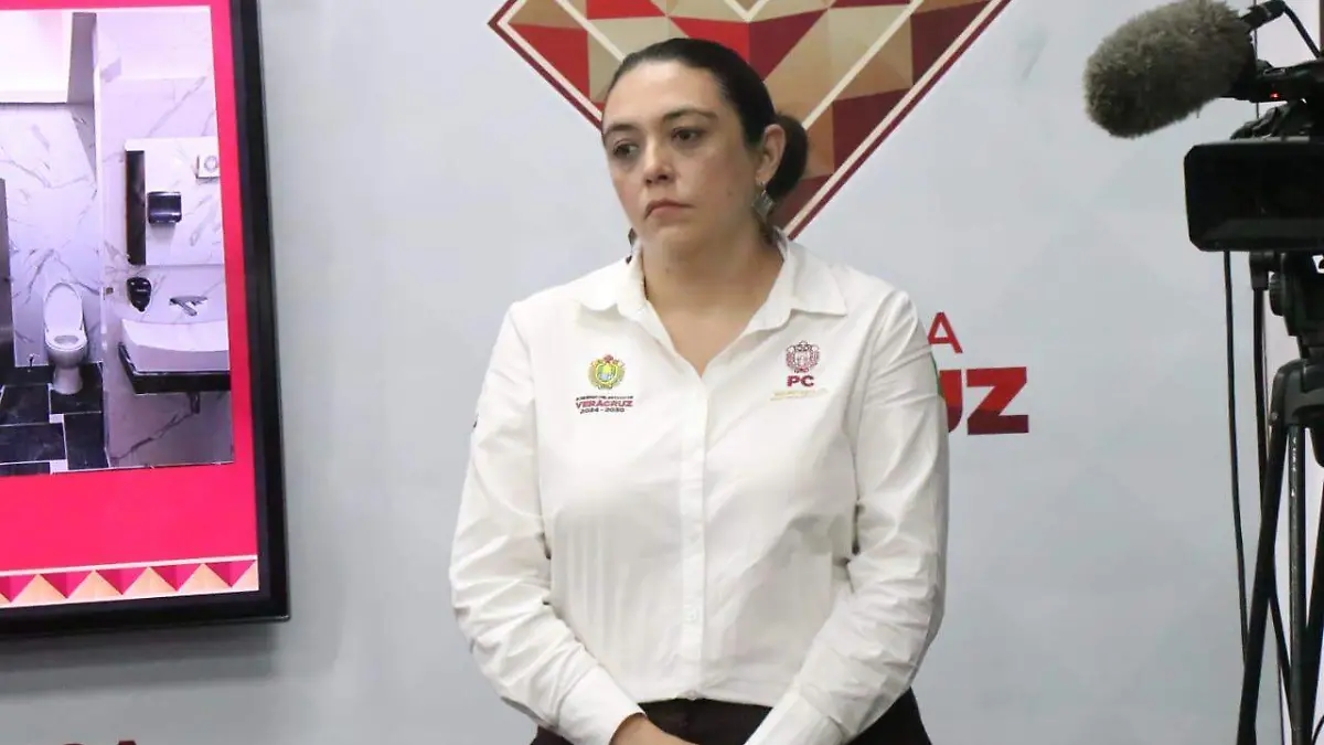 Guadalupe Osorno Maldonado.