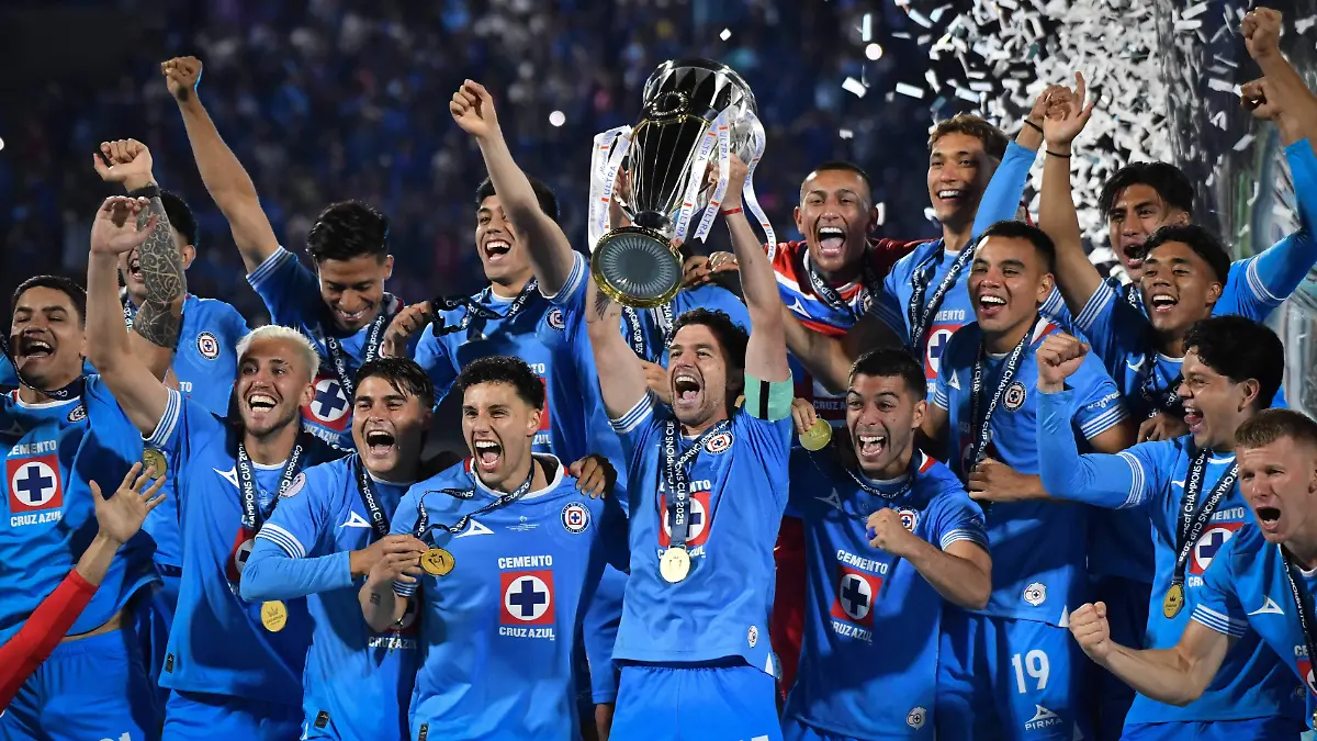 1034929_Cruz Azul Campeón Concachampions_impreso