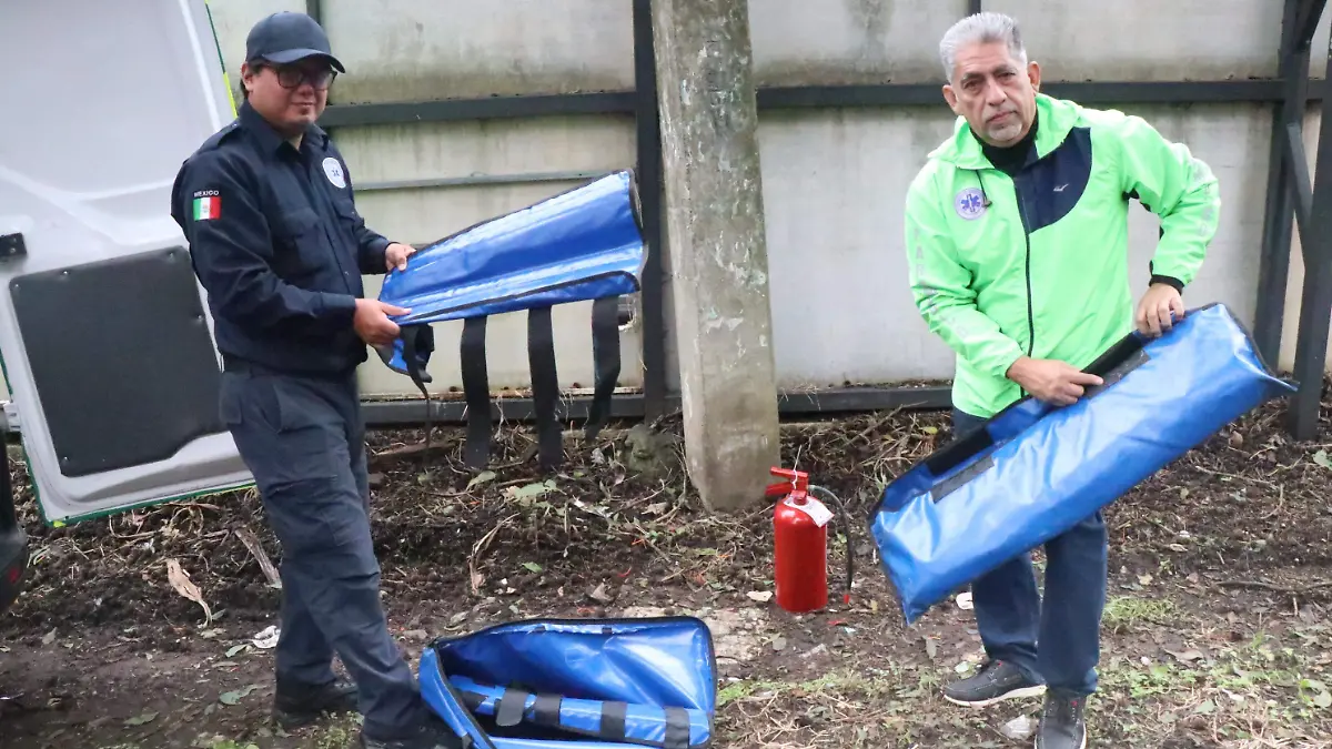 Rafael Campos y Leopoldo Lima2