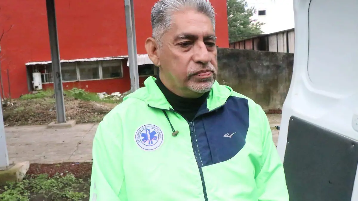 Leopoldo Lima Hernández