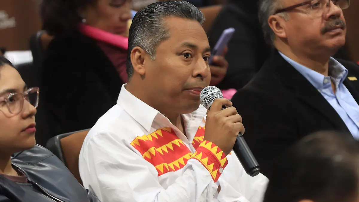 Diputado Urbano Bautista