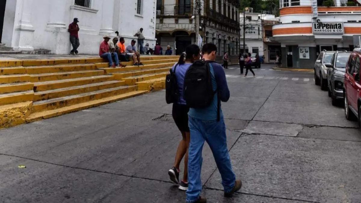 Ciudad de Tuxpan, Veracruz 