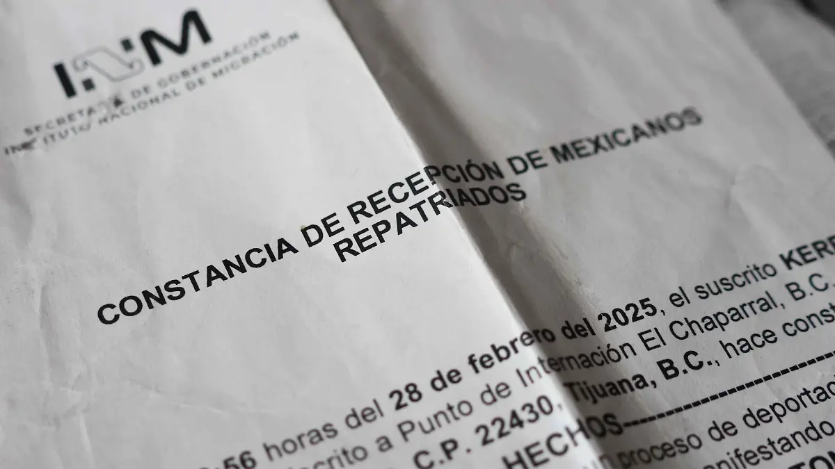 MIGRANTE Antonio Rafael Herrera Romero