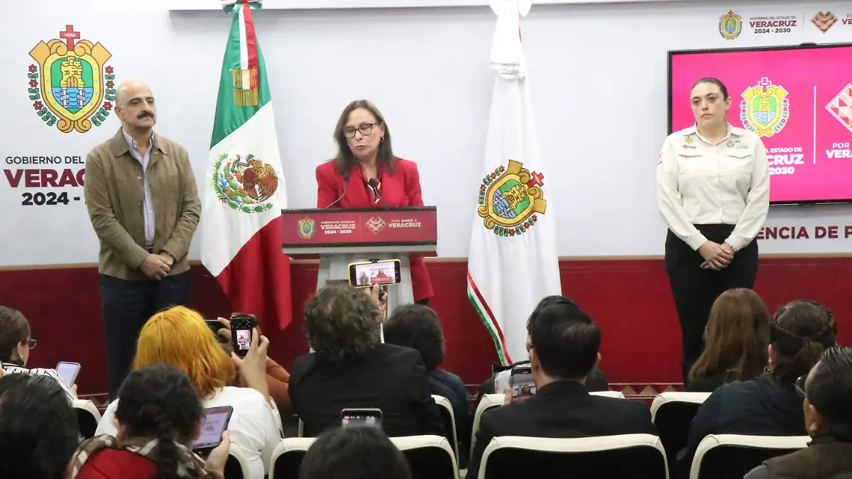 Rocío Nahle García