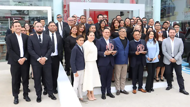 Recibe dos premios Performance Awards Grupo Huerta One