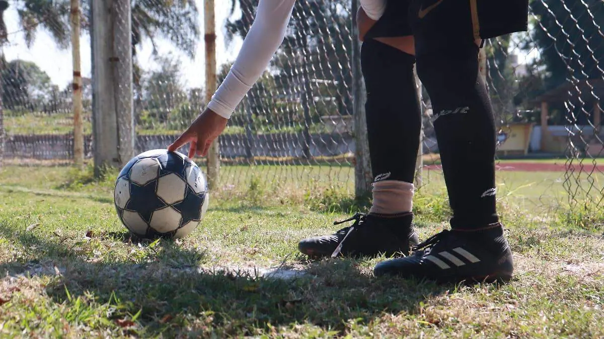 futbol cortesia iniciativa 7