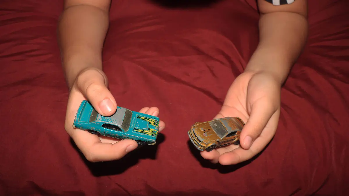 niños jovenes armas infantes (3)