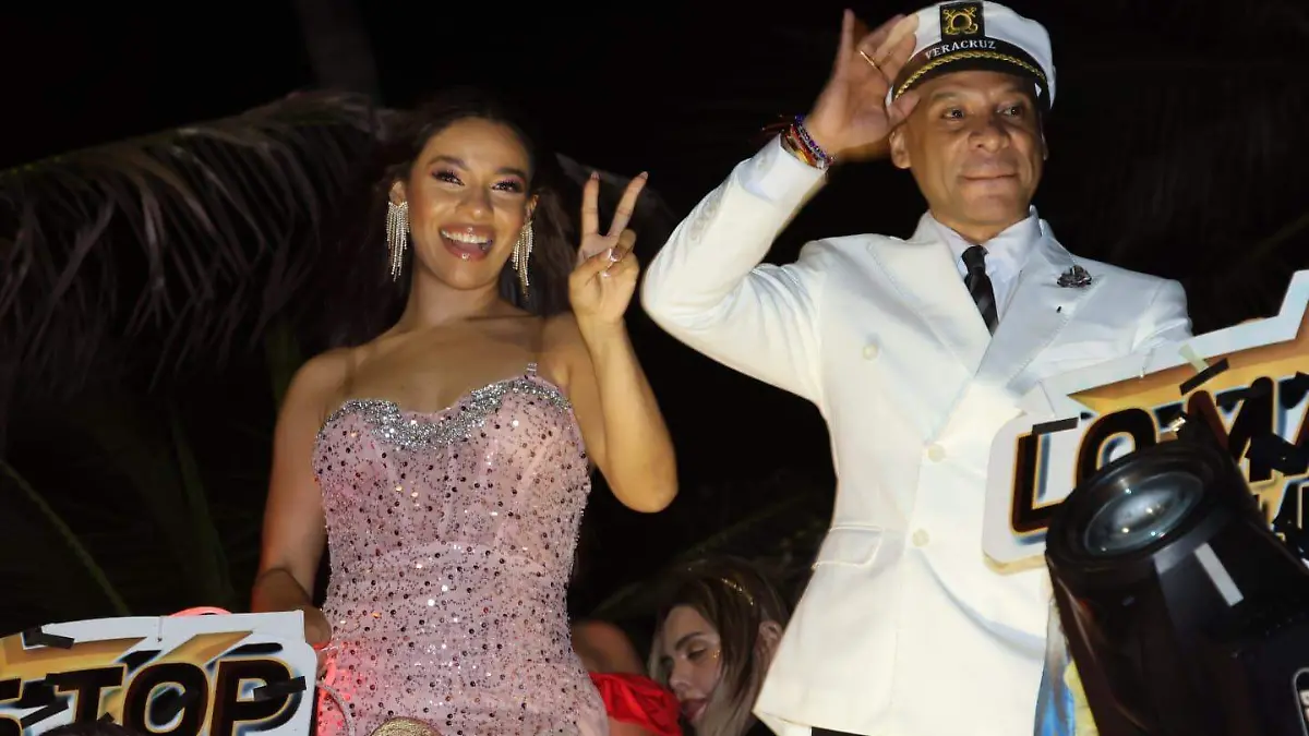 Carnaval de Veracruz