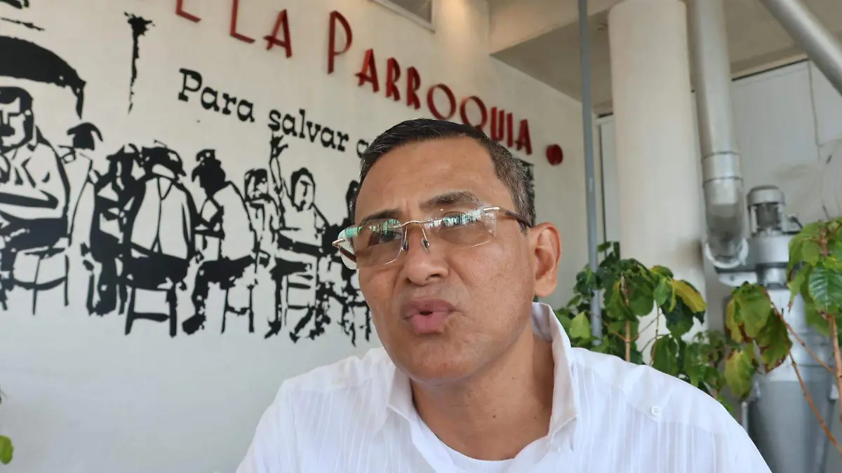 Prestadores de servicios cerca del paseo del carnaval