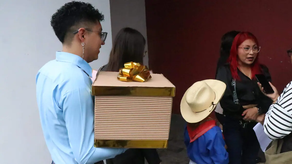 Graduaciones | Gastos