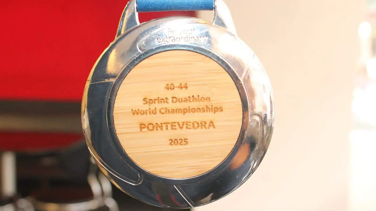 Perote triunfó en España con Ramos Herrera