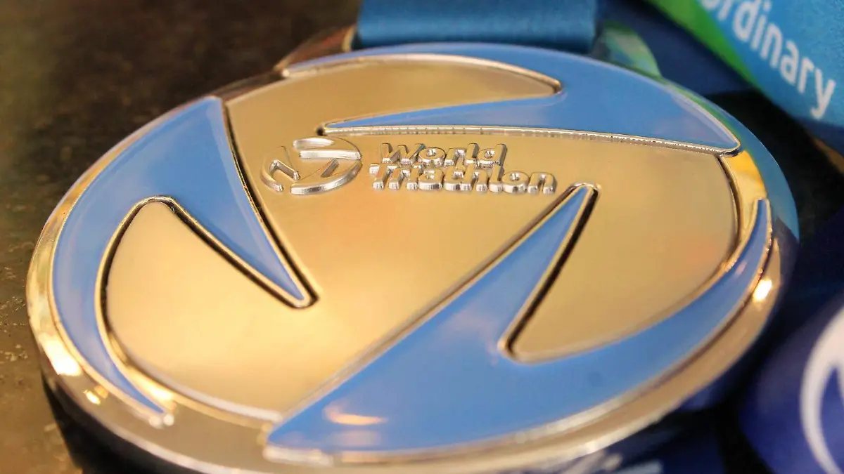 Perote triunfó en España con Ramos Herrera