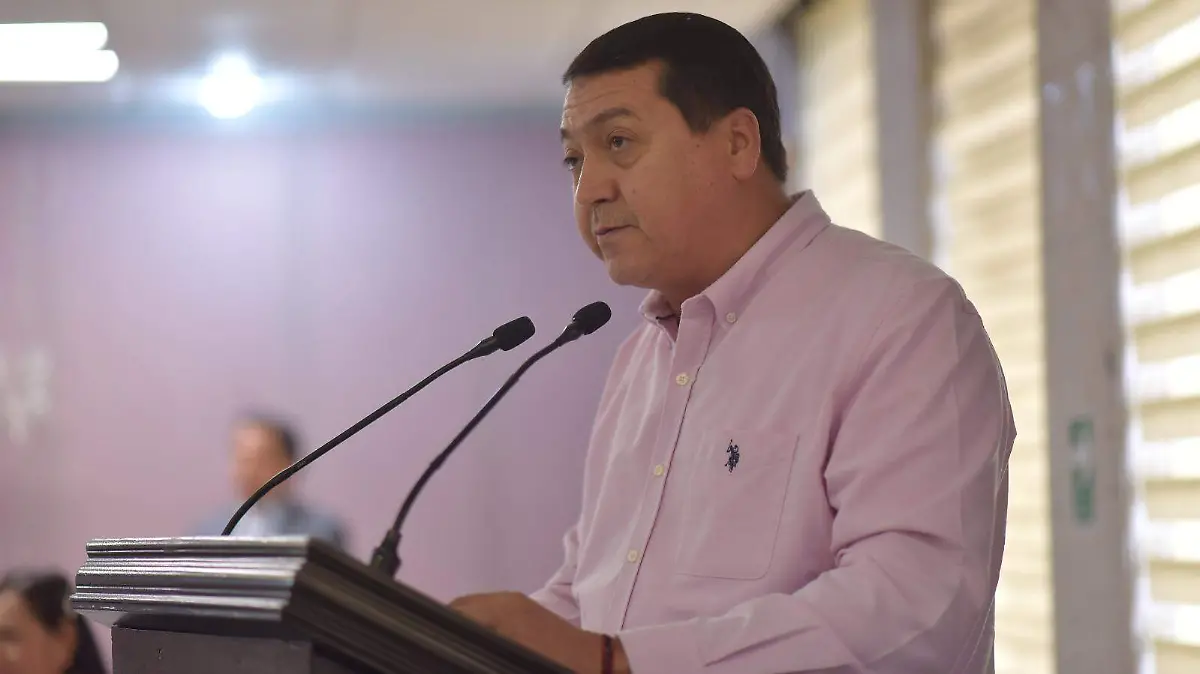 Diputado Ramón Díaz