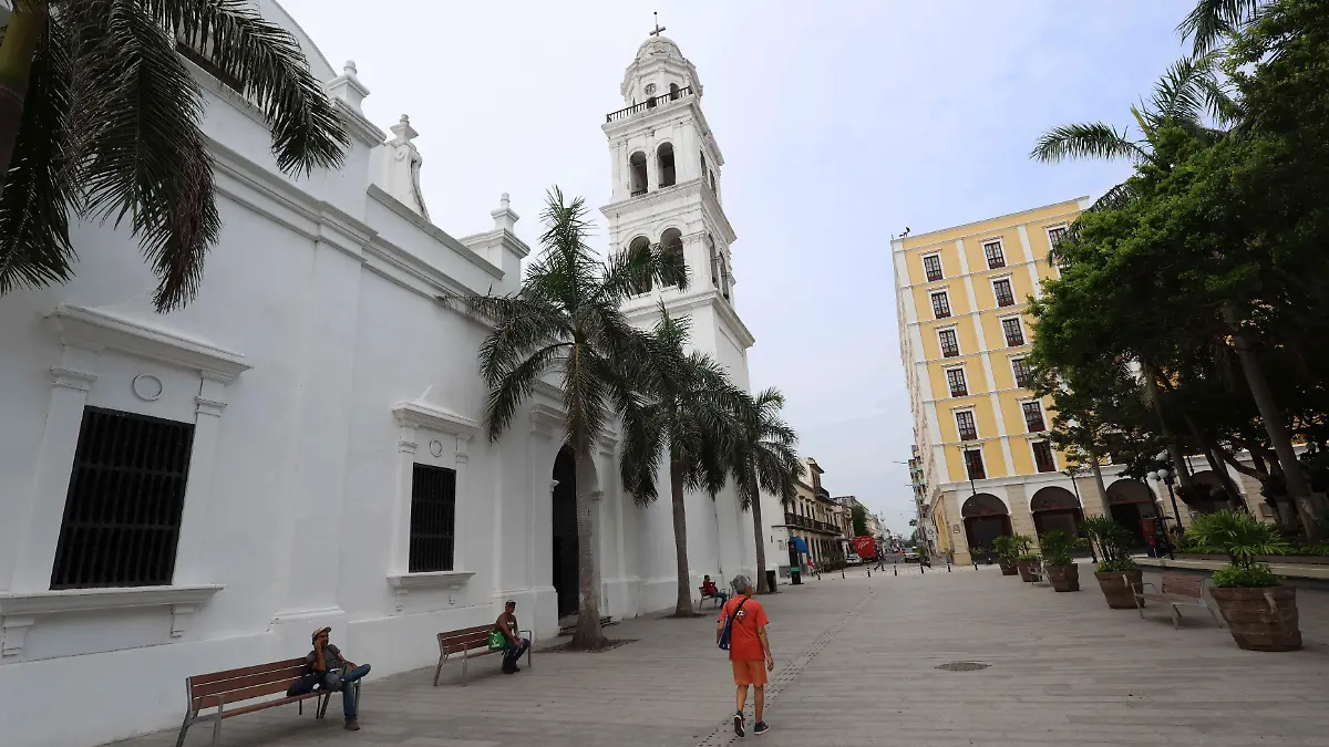 Veracruz