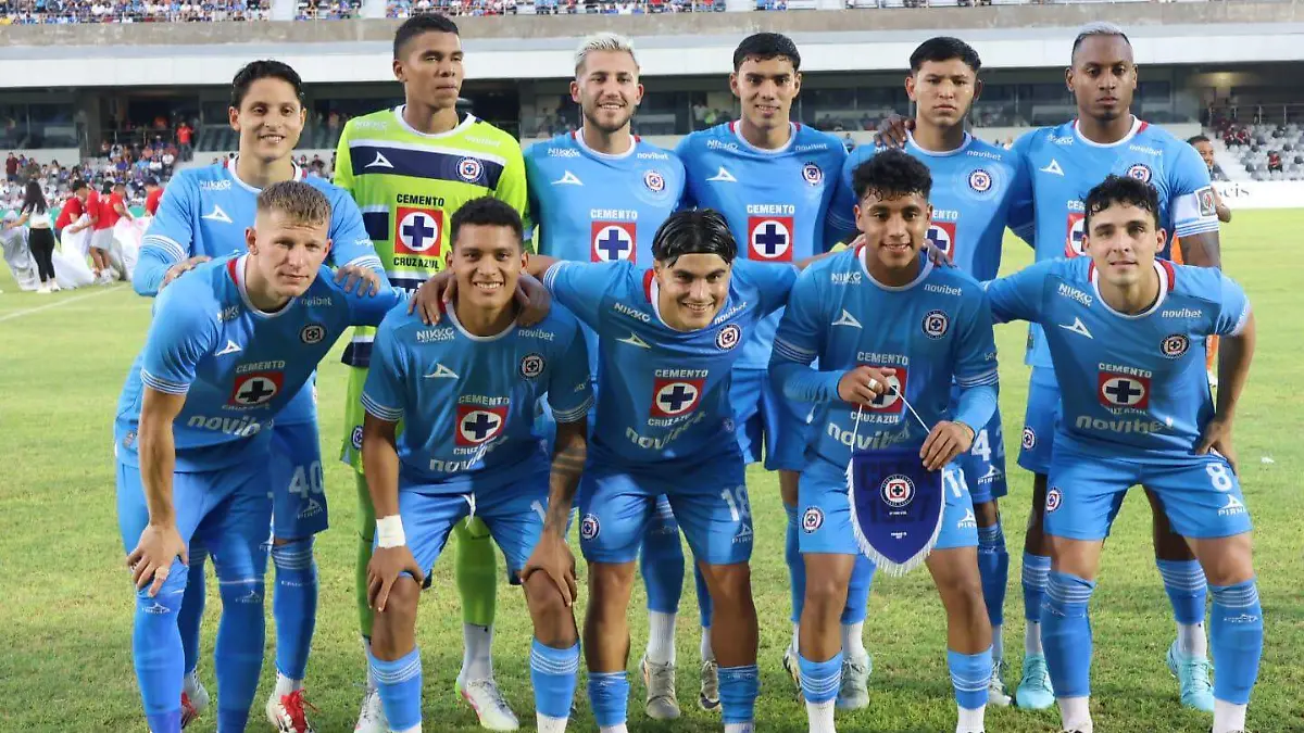 Cruz Azul