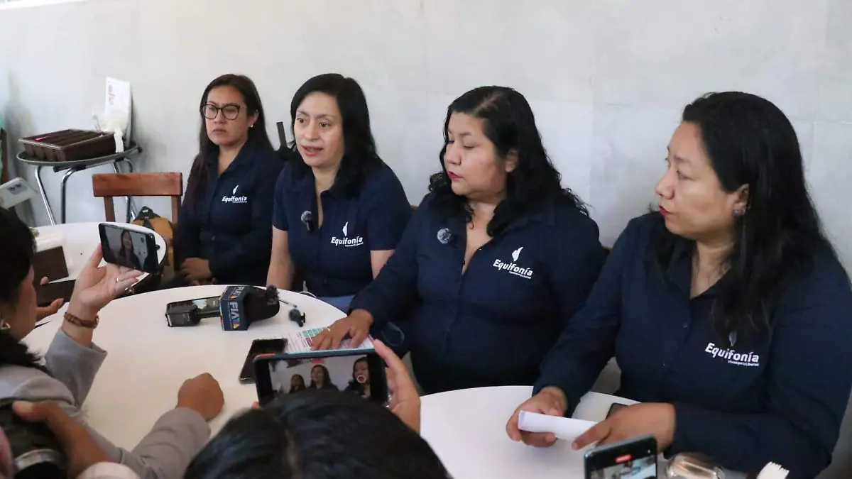 colectivo Equifonía