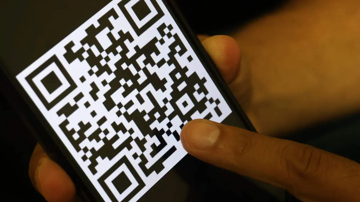 Código QR