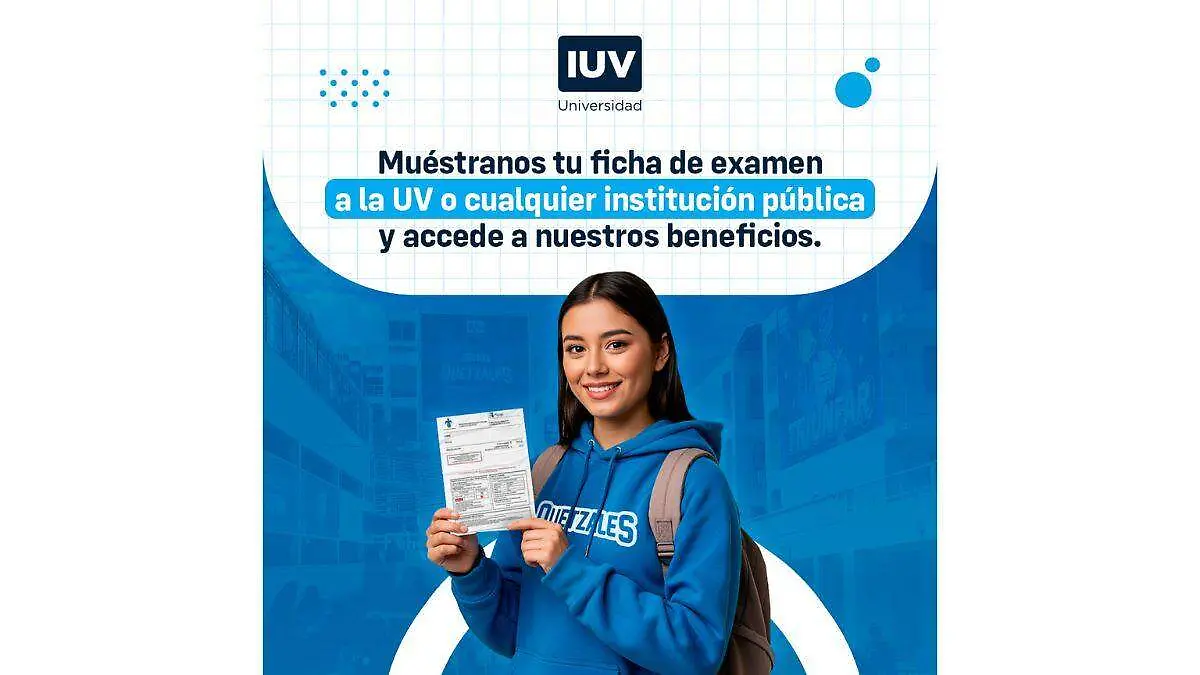 IUV Universidad