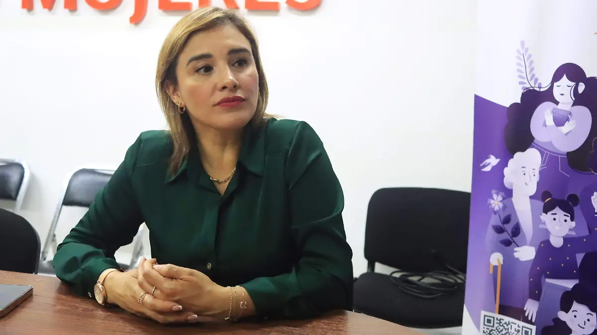 IVM Zaira del Toro Olivares 