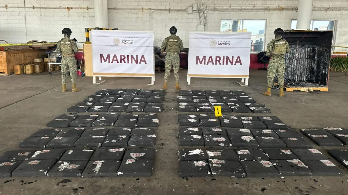 ADUANA DEL PUERTO DE VERACRUZ