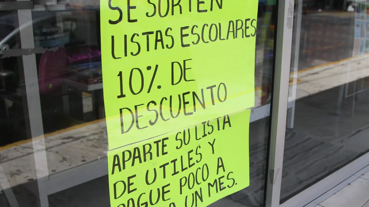 Papelería