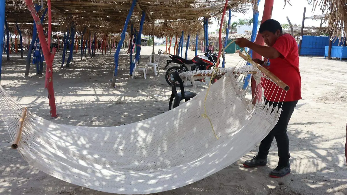 Playas de Anton lizardo