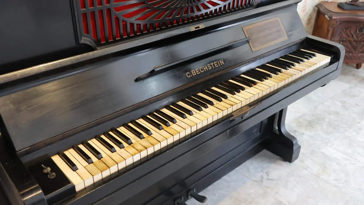 Museo de Agustín Lara