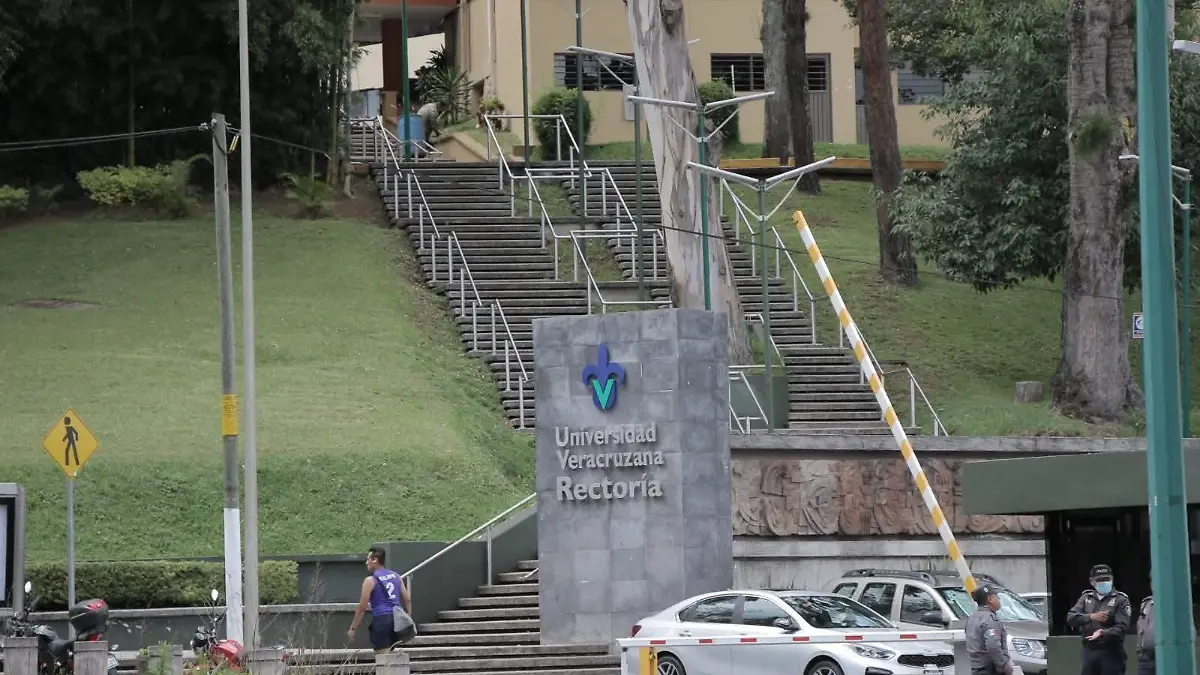 Rectoría